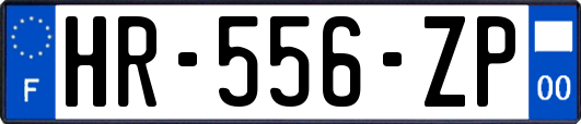 HR-556-ZP