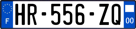 HR-556-ZQ