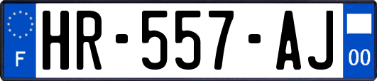 HR-557-AJ