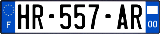 HR-557-AR