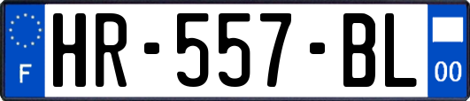 HR-557-BL