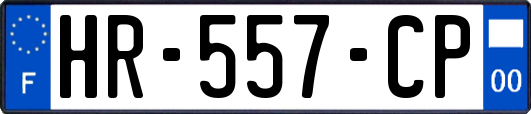 HR-557-CP