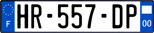 HR-557-DP