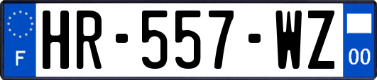 HR-557-WZ