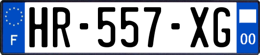 HR-557-XG