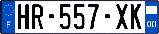 HR-557-XK