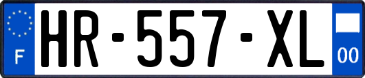 HR-557-XL