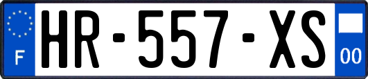 HR-557-XS