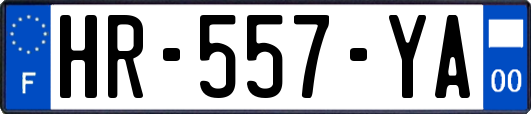 HR-557-YA