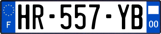 HR-557-YB