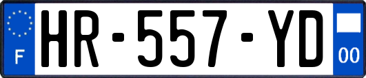 HR-557-YD