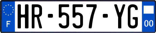 HR-557-YG