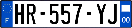 HR-557-YJ