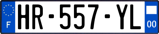 HR-557-YL