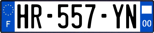 HR-557-YN