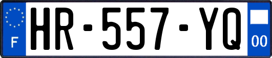 HR-557-YQ