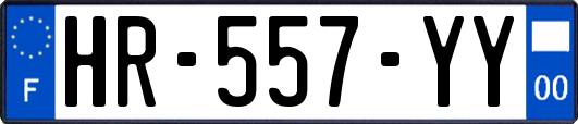 HR-557-YY