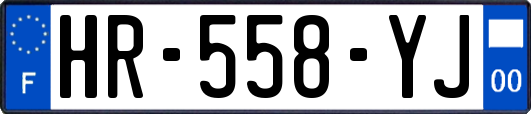 HR-558-YJ