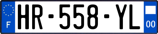 HR-558-YL