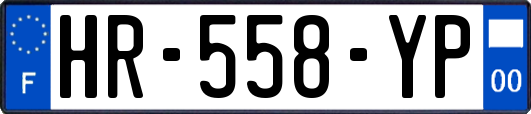 HR-558-YP