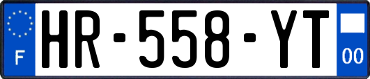 HR-558-YT
