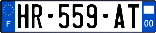 HR-559-AT