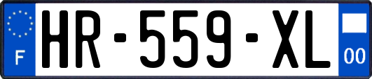 HR-559-XL