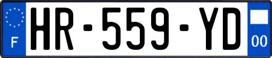 HR-559-YD