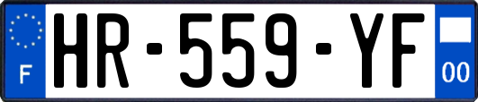 HR-559-YF