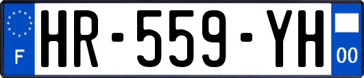 HR-559-YH