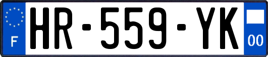 HR-559-YK