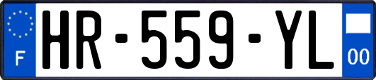 HR-559-YL