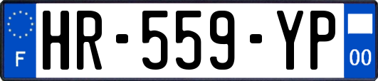 HR-559-YP