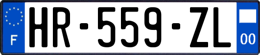 HR-559-ZL