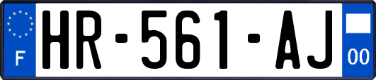 HR-561-AJ