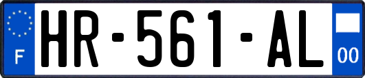 HR-561-AL
