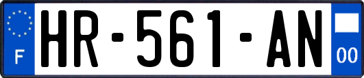 HR-561-AN
