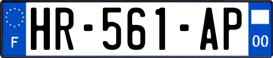 HR-561-AP