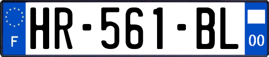 HR-561-BL