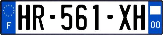 HR-561-XH
