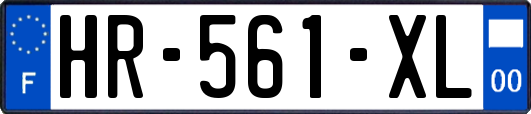 HR-561-XL