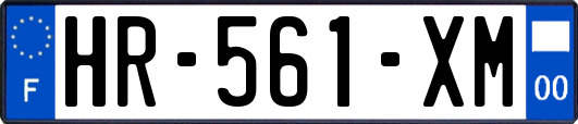HR-561-XM