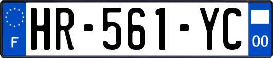 HR-561-YC