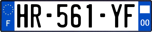 HR-561-YF