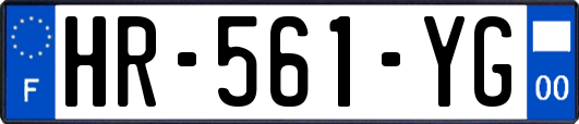 HR-561-YG