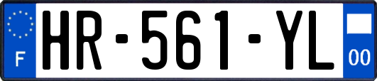HR-561-YL