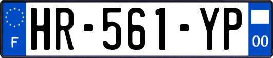 HR-561-YP