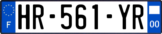 HR-561-YR