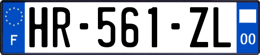 HR-561-ZL
