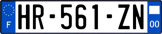 HR-561-ZN